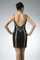 Back View