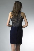 Back View