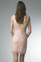 Back View