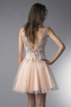 Back View