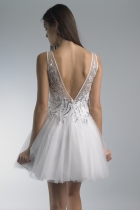 Back View