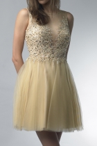 Side View