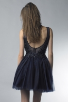 Back View