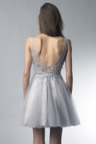 Back View