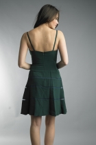 Back View