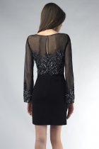 Back View