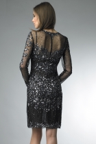Back View