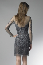 Back View