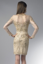 Back View