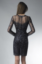 Back View