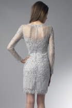 Back View