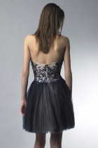 Back View