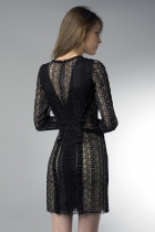 Back View