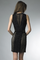 Back View