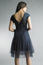 Back View
