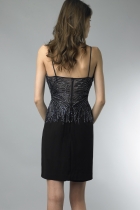 Back View