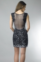 Back View
