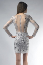 Back View
