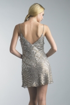 Back View