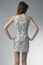Back View