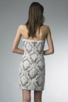 Back View