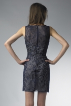 Back View