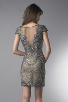 Back View
