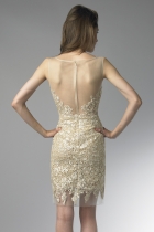 Back View