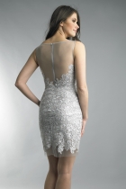 Back View