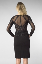 Back View