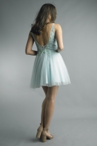 Back View
