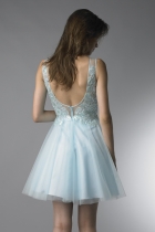 Back View