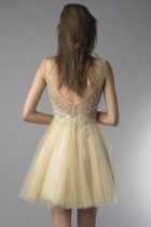 Back View