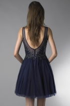 Back View