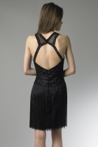 Back View