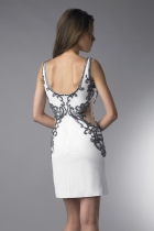 Back View