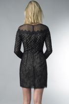 Back View