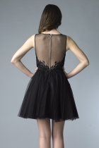 Back View