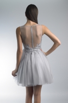 Back View