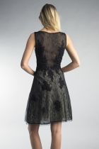 Back View