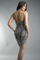 Back View