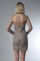 Back View