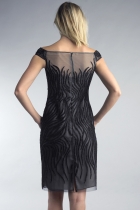 Back View