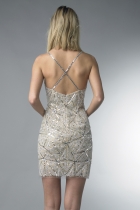 Back View