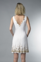 Back View