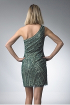 Back View