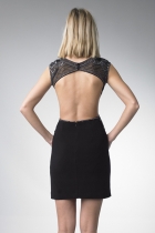 Back View