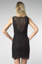 Back View