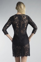 Back View