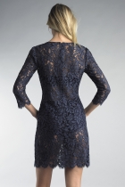 Back View